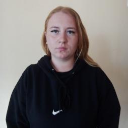 Евсикова Алена Андреевна