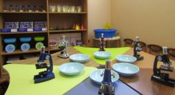 Зкспериментальная лаборатория